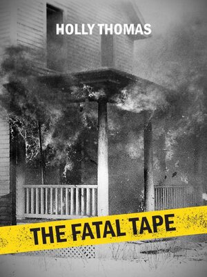 cover image of The Fatal Tape